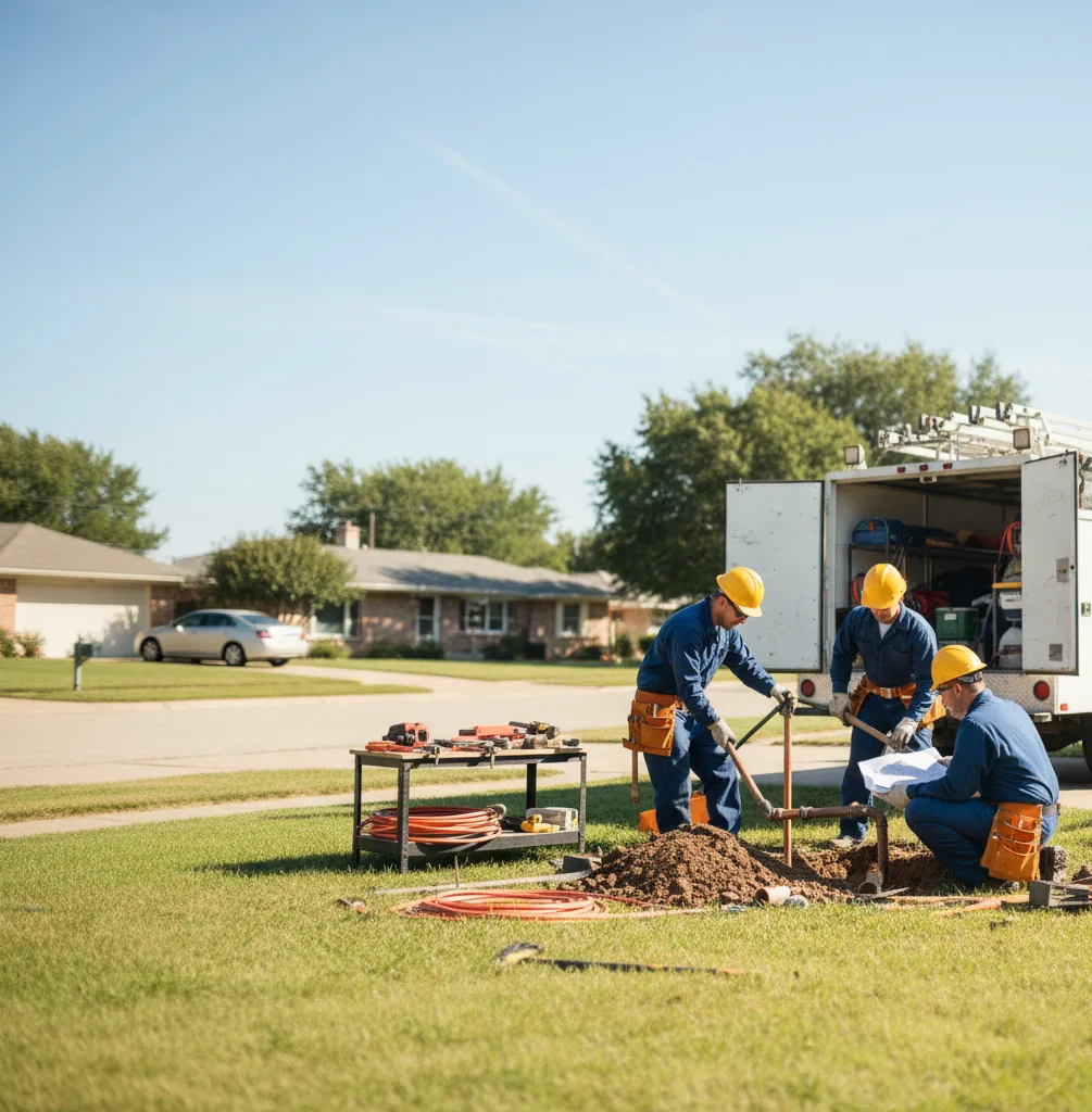 Water Heater Repair in Olean, NY